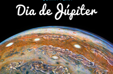 Quinta-feira: Dia de Júpiter