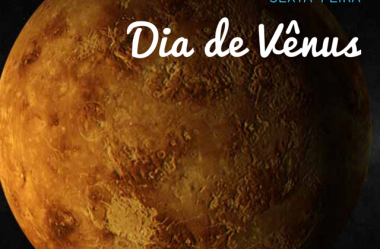 Sexta-feira: Dia de Vênus